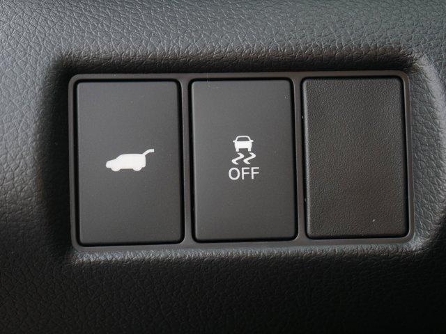 new 2025 Honda Pilot car, priced at $45,820