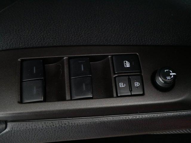 used 2023 Toyota Camry car, priced at $22,495