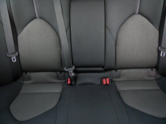 used 2023 Toyota Camry car, priced at $22,495