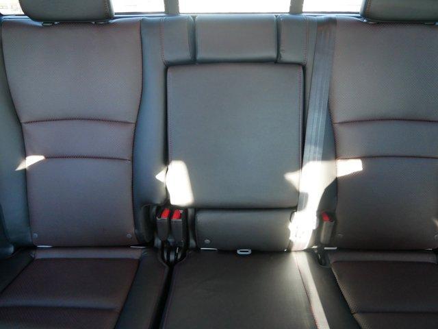 new 2026 Honda Ridgeline car, priced at $46,094