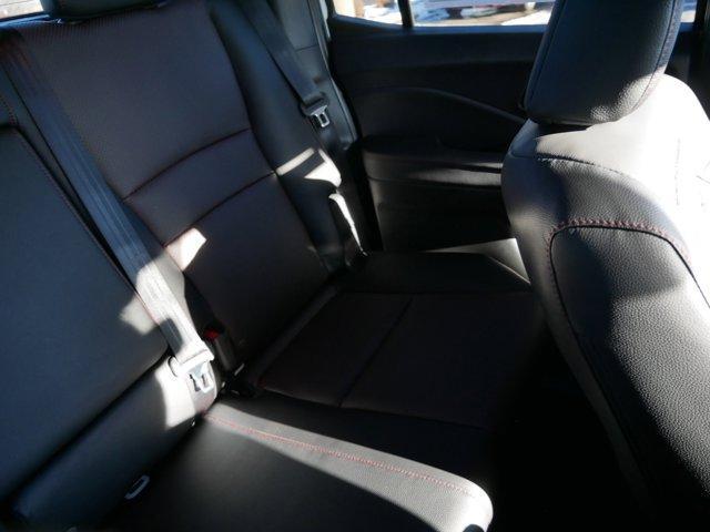 new 2026 Honda Ridgeline car, priced at $46,094