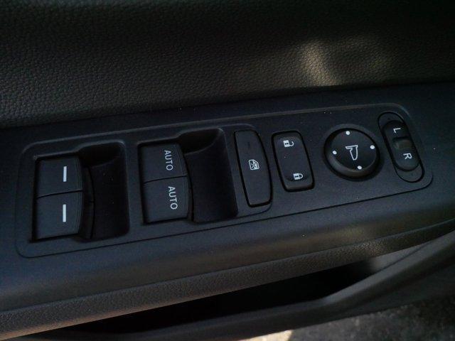 used 2026 Honda CR-V car, priced at $33,745