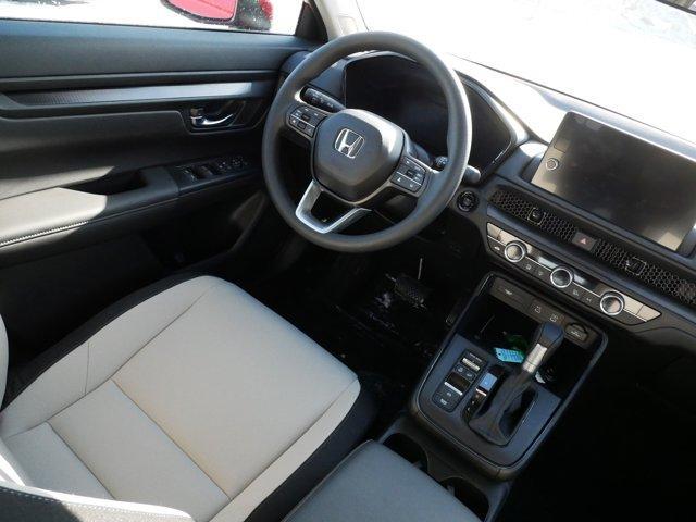 used 2026 Honda CR-V car, priced at $33,745
