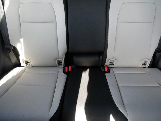 used 2026 Honda CR-V car, priced at $33,745