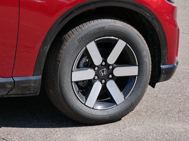 new 2026 Honda Prologue car, priced at $52,692
