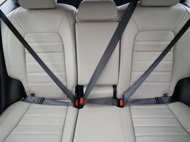 new 2026 Honda CR-V car, priced at $36,780