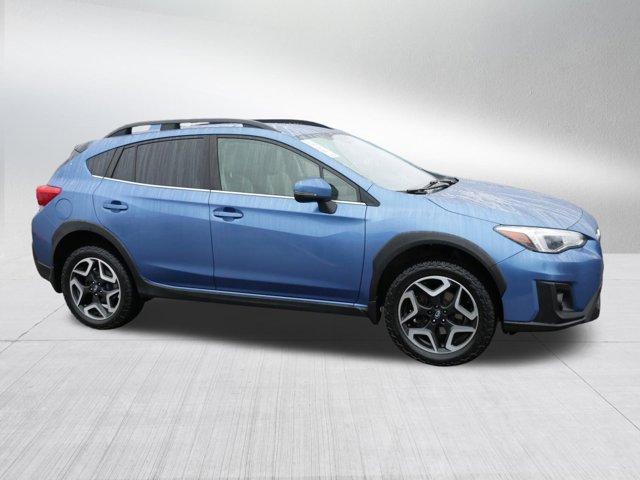 used 2020 Subaru Crosstrek car, priced at $21,995