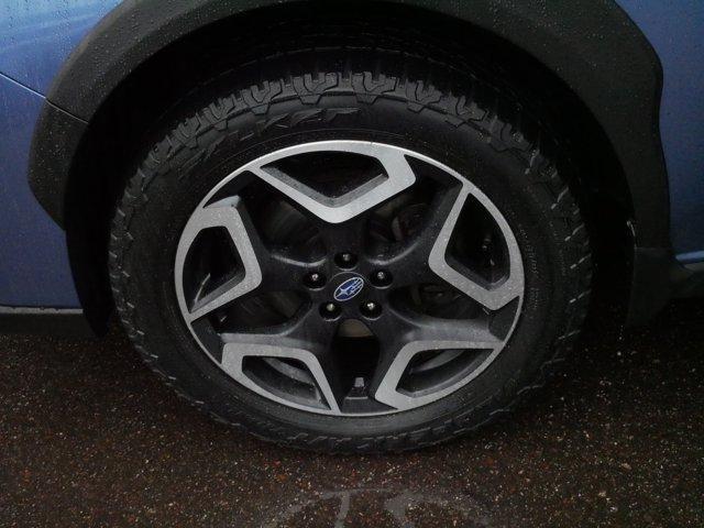 used 2020 Subaru Crosstrek car, priced at $21,995