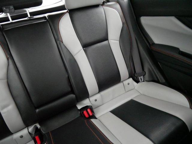 used 2020 Subaru Crosstrek car, priced at $21,995