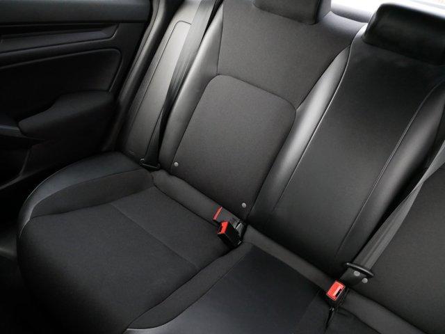 used 2023 Honda Civic car, priced at $24,345