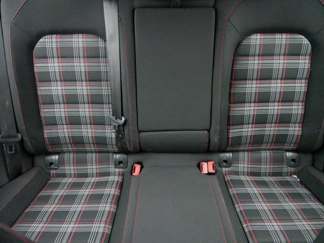 used 2017 Volkswagen Golf GTI car, priced at $15,995