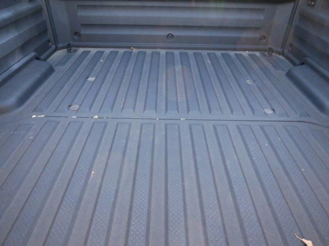 used 2025 Honda Ridgeline car, priced at $36,995