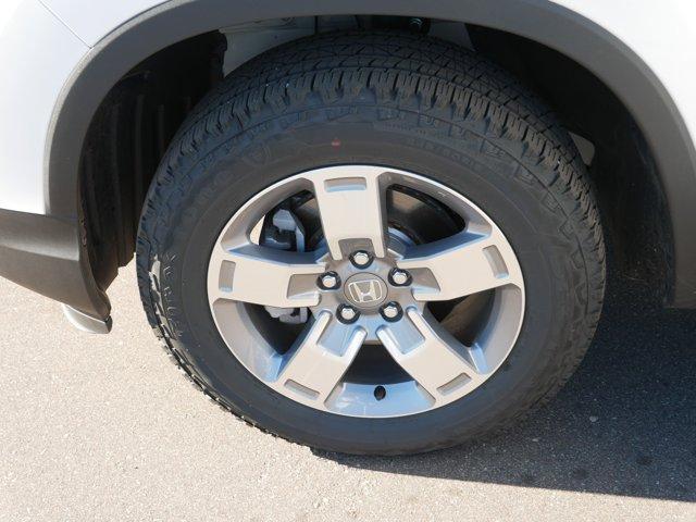 used 2025 Honda Ridgeline car, priced at $36,995