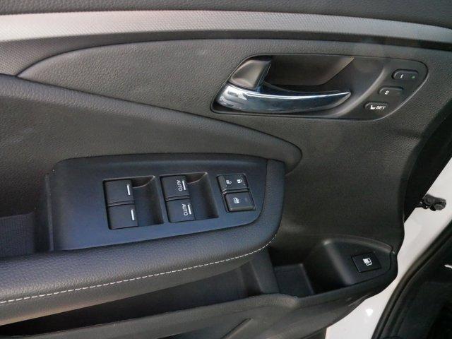 used 2025 Honda Ridgeline car, priced at $36,995