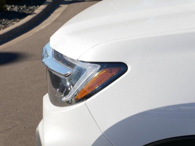 used 2025 Honda Ridgeline car, priced at $36,995