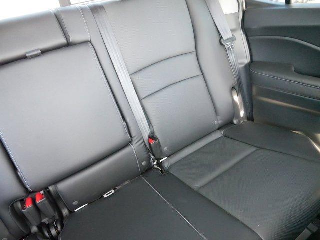 used 2025 Honda Ridgeline car, priced at $36,995