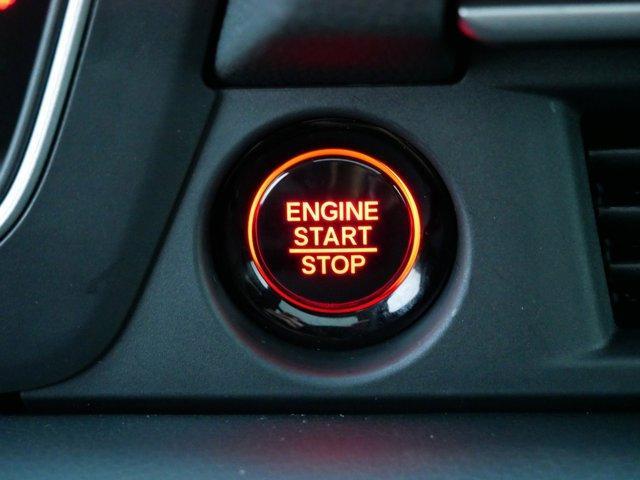 new 2025 Honda Pilot car, priced at $48,073