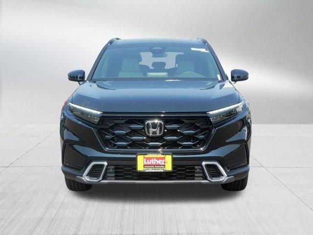new 2026 Honda CR-V Hybrid car, priced at $41,753