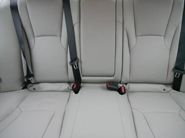 used 2025 Honda Accord Hybrid car, priced at $33,995