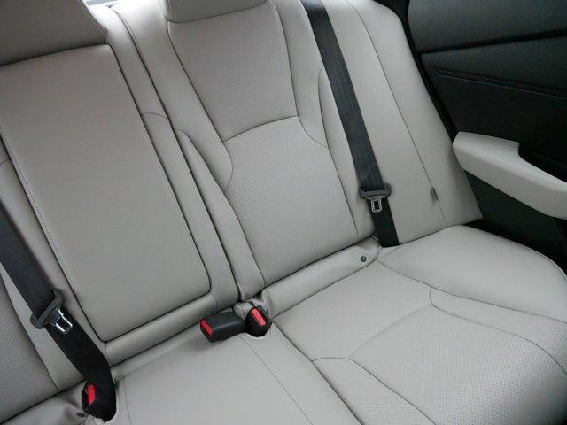 used 2025 Honda Accord Hybrid car, priced at $33,995