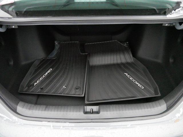 used 2025 Honda Accord Hybrid car, priced at $33,995