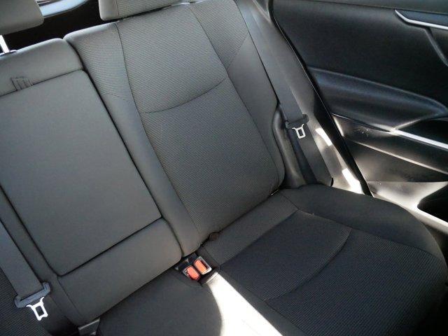 used 2021 Toyota RAV4 Hybrid car, priced at $20,995