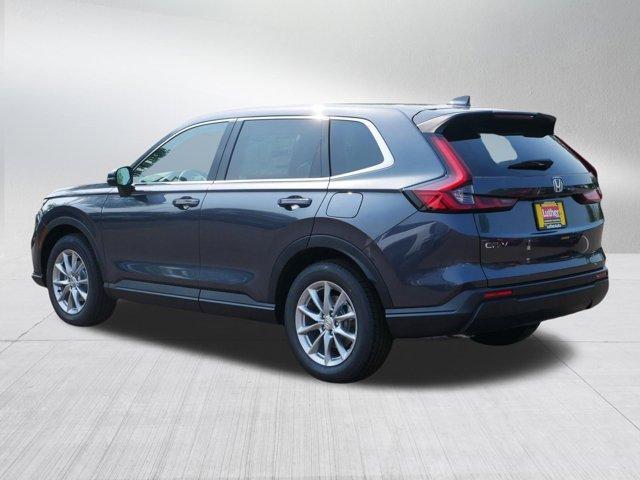 new 2026 Honda CR-V car, priced at $35,288