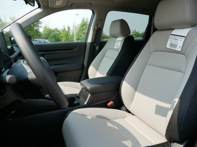 new 2026 Honda CR-V car, priced at $35,288