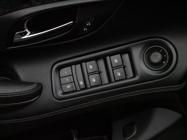 used 2016 Buick LaCrosse car, priced at $14,995