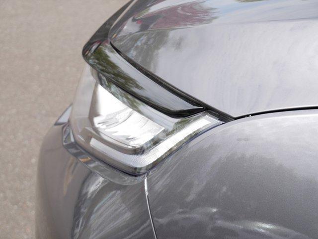 used 2026 Honda Odyssey car, priced at $41,345