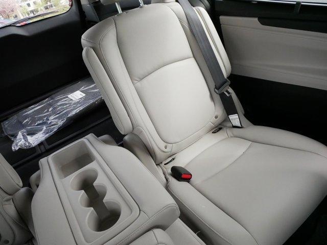 used 2026 Honda Odyssey car, priced at $41,345