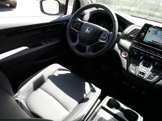used 2026 Honda Odyssey car, priced at $45,345