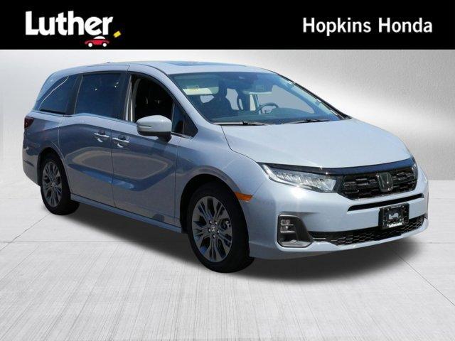 used 2026 Honda Odyssey car, priced at $45,345