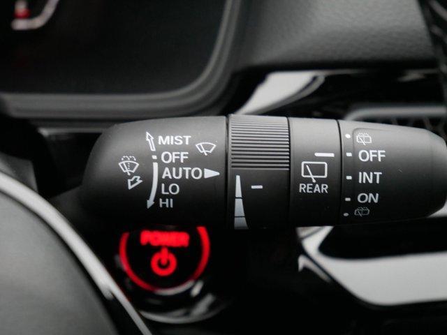 new 2026 Honda Civic Hybrid car, priced at $32,932