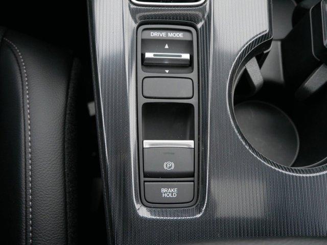 new 2026 Honda Civic Hybrid car, priced at $32,932