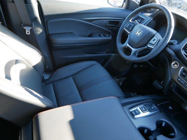 new 2026 Honda Ridgeline car, priced at $46,380