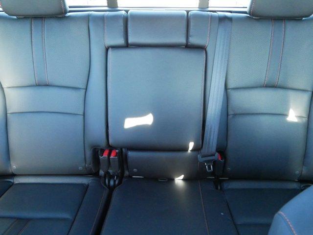 new 2026 Honda Ridgeline car, priced at $46,380