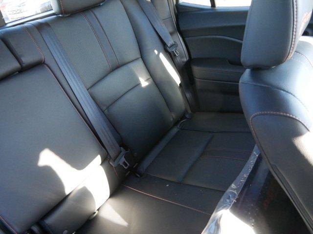 new 2026 Honda Ridgeline car, priced at $46,380