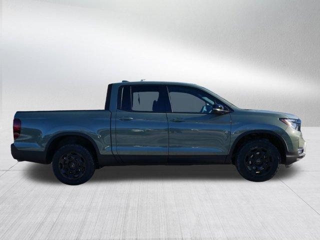 new 2026 Honda Ridgeline car, priced at $46,380