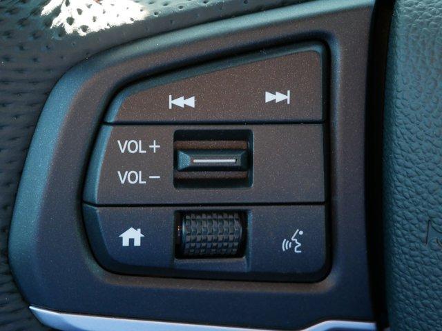 new 2026 Honda Ridgeline car, priced at $46,380