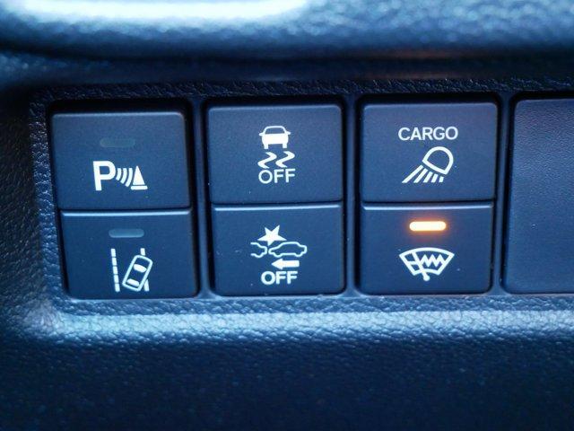 new 2026 Honda Ridgeline car, priced at $46,380