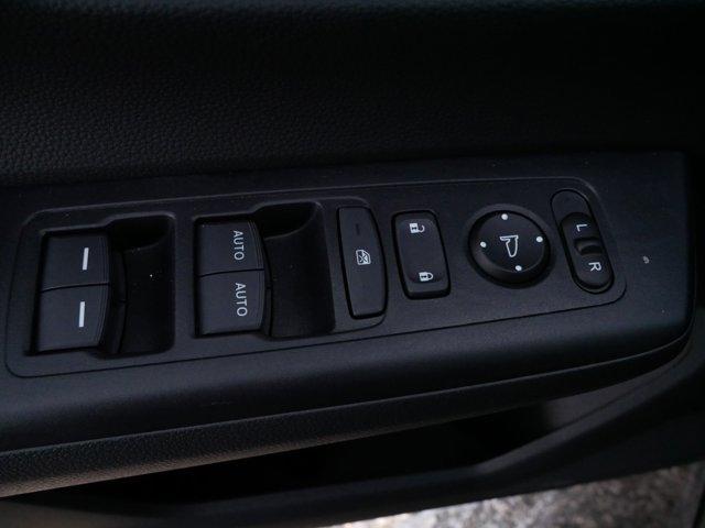 used 2026 Honda CR-V car, priced at $33,695