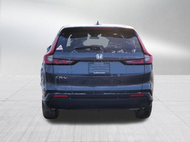 used 2026 Honda CR-V car, priced at $33,695