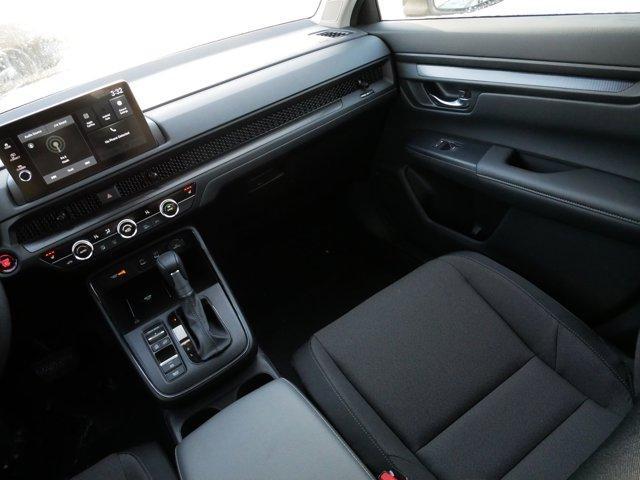 used 2026 Honda CR-V car, priced at $33,695
