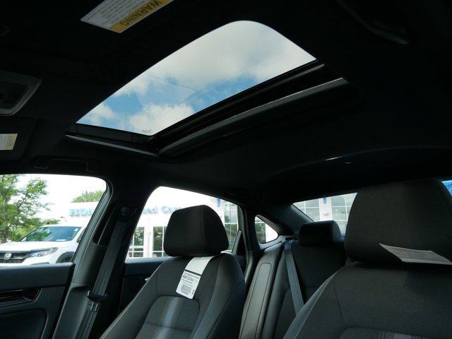 new 2026 Honda Civic Hybrid car, priced at $29,532