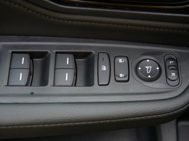 new 2026 Honda Odyssey car, priced at $46,712