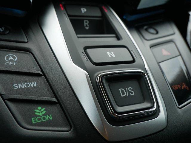 new 2026 Honda Odyssey car, priced at $46,712