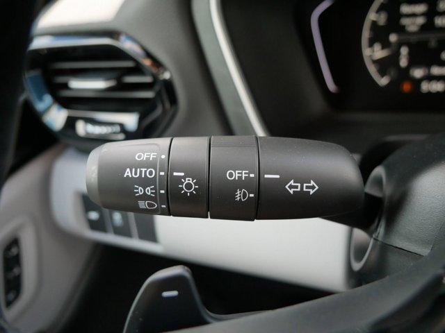 new 2025 Honda Pilot car, priced at $43,560