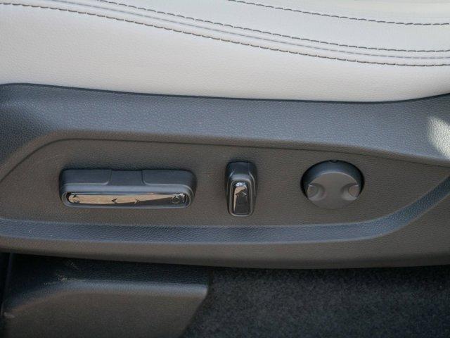 new 2025 Honda Pilot car, priced at $43,560