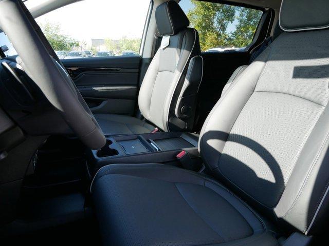 new 2026 Honda Odyssey car, priced at $50,277